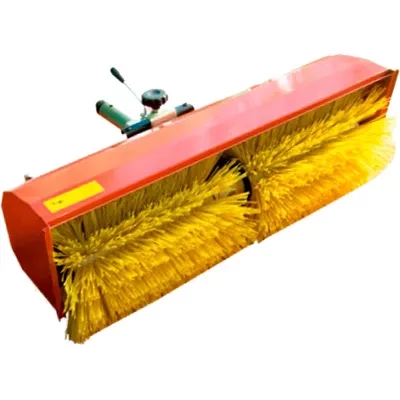 Щетка для мотоблока Elitech КБ 360 М (0401.000001) купить в Нижневартовске