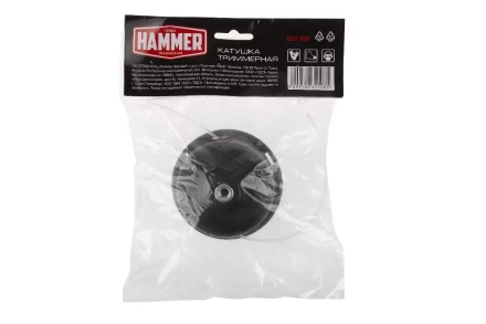 Триммерная катушка HAMMER 231-108 купить в Нижневартовске