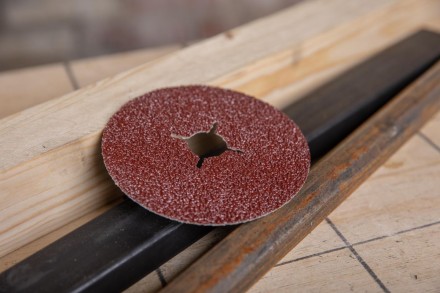 Круг фибровый HAMMER 243-001 купить в Нижневартовске