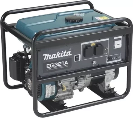 Бензогенератор Makita EG 321A (Subaru) купить в Нижневартовске