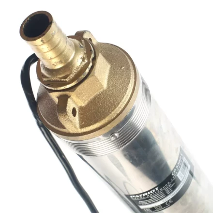 Насос скважинный CP 5360 C PATRIOT купить в Нижневартовске