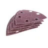 Лист шлифовальный HAMMER MF-AC 001 80 мм, Р 60, по дереву купить в Нижневартовске