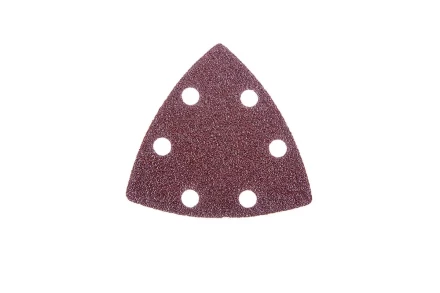 Лист шлифовальный HAMMER MF-AC 001 80 мм, Р 60, по дереву купить в Нижневартовске