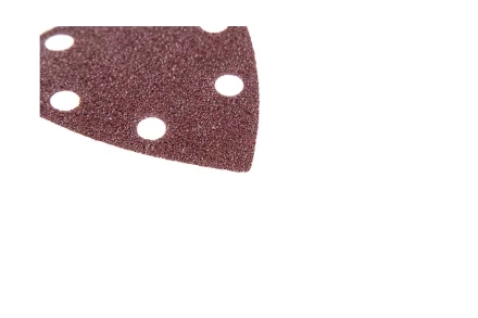 Лист шлифовальный HAMMER MF-AC 001 80 мм, Р 60, по дереву купить в Нижневартовске