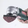 Лист шлифовальный HAMMER MF-AC 001 80 мм, Р 60, по дереву купить в Нижневартовске