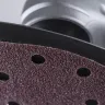 Лист шлифовальный HAMMER MF-AC 001 80 мм, Р 60, по дереву купить в Нижневартовске