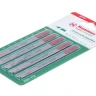 Пилки для лобзика HAMMER JG WD T101B (5шт.) купить в Нижневартовске