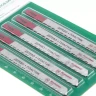 Пилки для лобзика HAMMER JG WD T101B (5шт.) купить в Нижневартовске