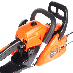 Бензопила PATRIOT PT 541 PRO купить в Нижневартовске