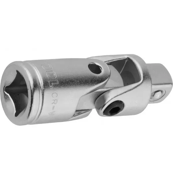 Шарнир карданный KRAFTOOL "INDUSTRIE QUALITAT", 3/8 " 27850-3/8_z01 купить в Нижневартовске