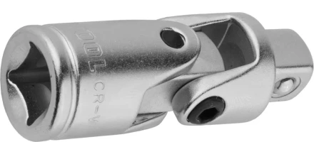 Шарнир карданный KRAFTOOL "INDUSTRIE QUALITAT", 3/8 " 27850-3/8_z01 купить в Нижневартовске