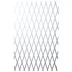 Ограда садовая RACO белая, 100 х 200см 42359-54202W купить в Нижневартовске