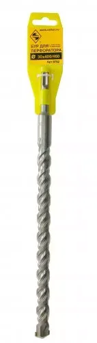 Бур SDS+  ф30х400/460 усиленный  1/25 9792 купить в Нижневартовске