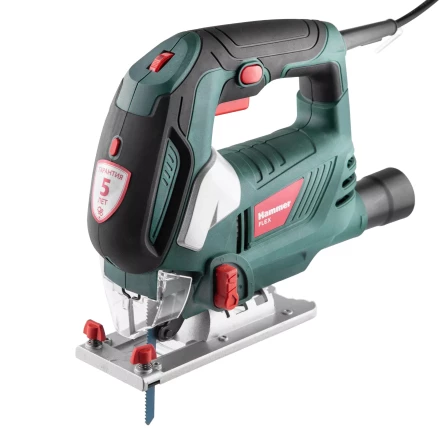 Электролобзик Hammer Flex LZK930L купить в Нижневартовске