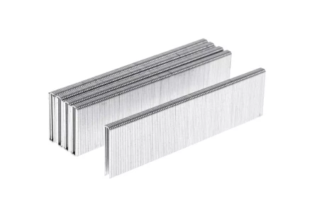Скобы для степлера WESTER 826-019 32 мм, тип 18GA, 1000 шт. купить в Нижневартовске