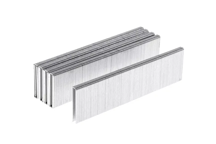Скобы для степлера WESTER 826-019 32 мм, тип 18GA, 1000 шт. купить в Нижневартовске