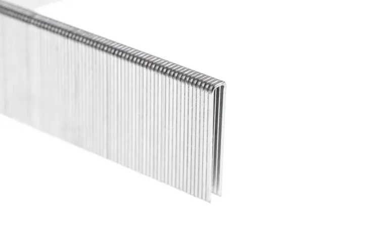Скобы для степлера WESTER 826-019 32 мм, тип 18GA, 1000 шт. купить в Нижневартовске