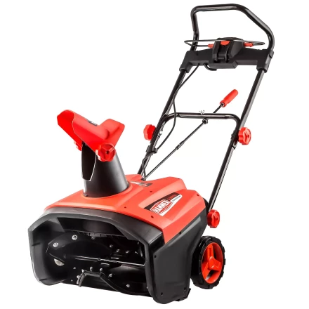 Снегоуборщик Hammer SNOWBULL2000E электрический купить в Нижневартовске