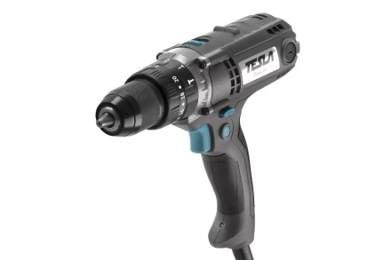 Дрель-шуруповерт TESLA TDS450H купить в Нижневартовске