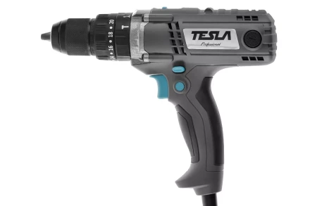 Дрель-шуруповерт TESLA TDS450H купить в Нижневартовске