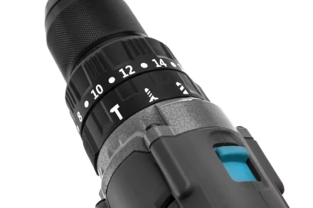 Дрель-шуруповерт TESLA TDS450H купить в Нижневартовске