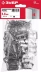 ЗУБР Кляймер-У2, 5 мм, 50 шт, усиленный крепеж для вагонки с саморезами (30755-05) купить в Нижневартовске