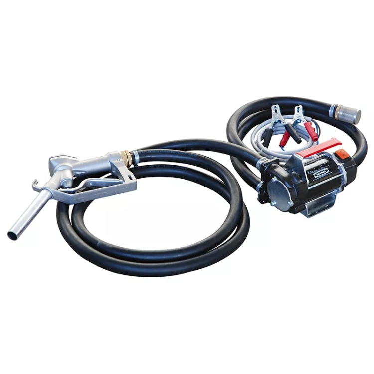 Мобильный заправочный модуль PIUSI Battery Kit 3000/12V F0022500C купить в Нижневартовске