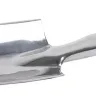 Совок GRINDA посадочный широкий, алюминиевый корпус, 245мм 8-421711 купить в Нижневартовске