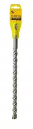Бур SDS+  ф16х250/310 усиленный  10/50/100 10938 купить в Нижневартовске
