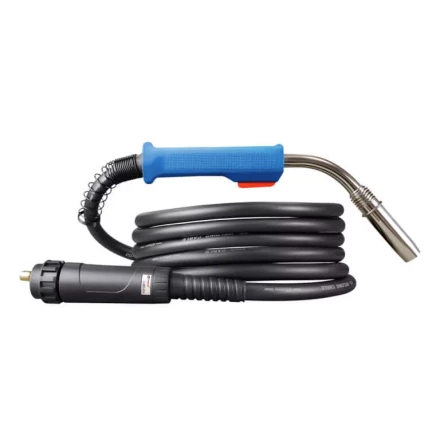 Горелка UnoMIG 40 3м 380А FoxWeld купить в Нижневартовске