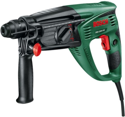 Перфоратор BOSCH PBH 2800 RE (0.603.393.020) купить в Нижневартовске