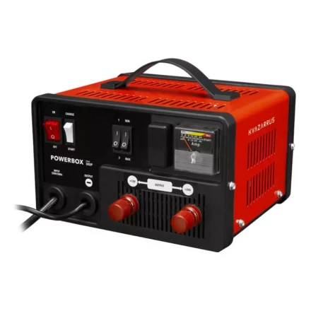Зарядное устройство KVAZARRUS PowerBox 30UP FoxWeld купить в Нижневартовске