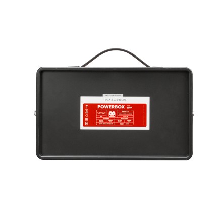 Зарядное устройство KVAZARRUS PowerBox 30UP FoxWeld купить в Нижневартовске