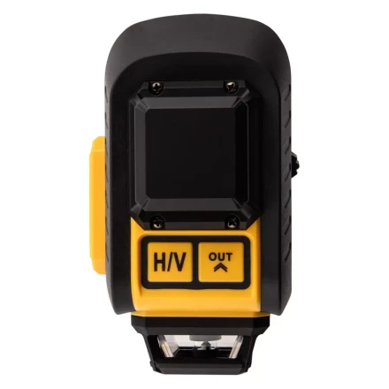 Лазерный уровень мультипризменный LX 360-2 Red, 30 м, 635 нм, аккумулятор Li 2800 мАч, резьба 5/8" Denzel 35076 купить в Нижневартовске