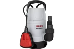 Дренажный насос Ресанта НД-13000П/35 77/2/5