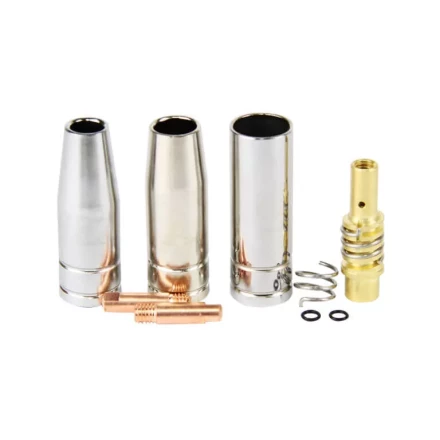 Набор комплектующих MIG 15 FoxWeld купить в Нижневартовске