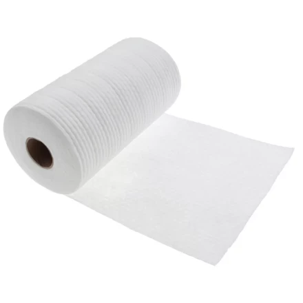 Салфетки универсальные из нетканого материала в рулоне Home Palisad 923375, 250 x 230 мм, 150 шт купить в Нижневартовске