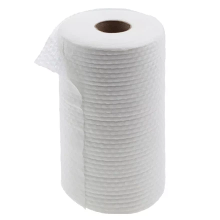 Салфетки универсальные из нетканого материала в рулоне Home Palisad 923375, 250 x 230 мм, 150 шт купить в Нижневартовске