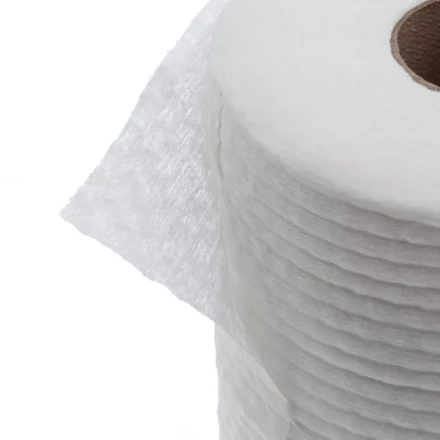 Салфетки универсальные из нетканого материала в рулоне Home Palisad 923375, 250 x 230 мм, 150 шт купить в Нижневартовске