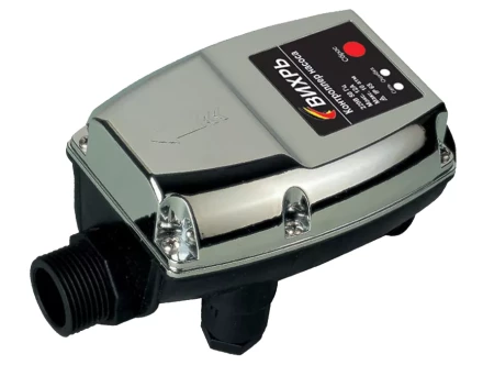 Контроллер насоса (датчик сухого хода) купить в Нижневартовске