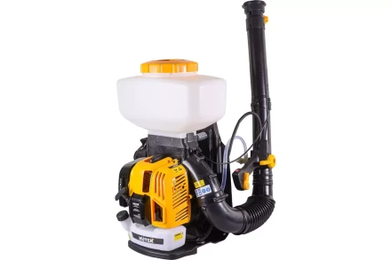 Опрыскиватель бензиновый GS-5215 Huter 70/13/67 купить в Нижневартовске