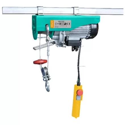 Тельфер ЕН-72401 STURM купить в Нижневартовске