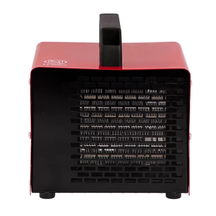 Тепловая пушка керамическая SHCL-2000, квадратная, 230 В, 125 м3/ч, 1/2 кВт// MTX 96402 купить в Нижневартовске