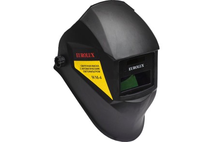 Сварочная маска Eurolux WM-4 65/111 купить в Нижневартовске