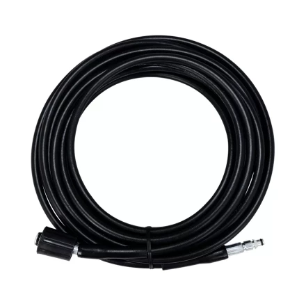 Шланг высокого давления KVAZARRUS 10м Рапид М22x1,5 для моек K3,K4 купить в Нижневартовске