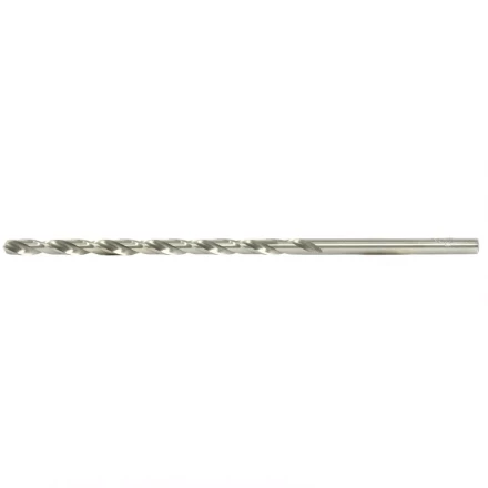 Сверло спиральное по металлу 4,2 х 119 мм Р6М5 удлиненное БАРС 718042 купить в Нижневартовске