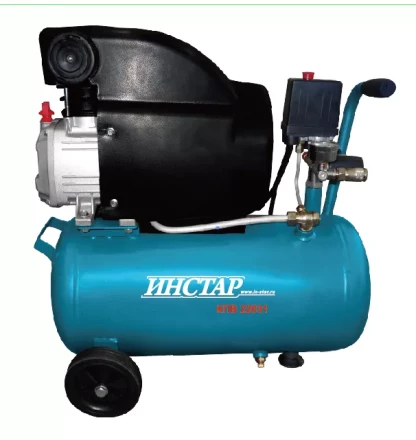 Компрессор поршневой ИНСТАР КПВ 22031 купить в Нижневартовске