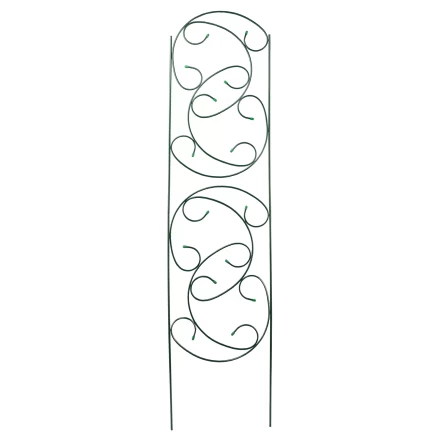 Шпалера - узорная, 2-х секционная, 0,56х2,3 м// Palisad 69145 купить в Нижневартовске
