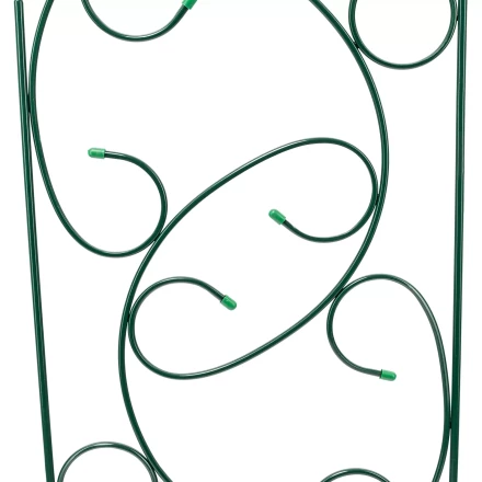 Шпалера - узорная, 2-х секционная, 0,56х2,3 м// Palisad 69145 купить в Нижневартовске