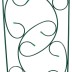 Шпалера - узорная, 2-х секционная, 0,56х2,3 м// Palisad 69145 купить в Нижневартовске